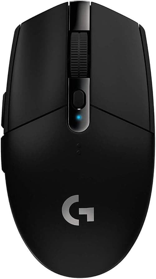 Logicool G304